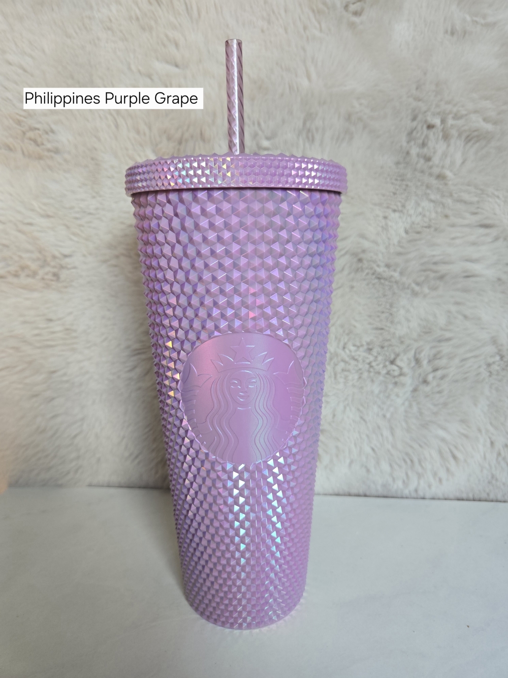 Starbucks 24oz Studded Tumbler